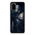 THE WITCHER CHARACTERS Samsung Galaxy S20 Plus Case