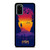 THE WOMAN KING Samsung Galaxy S20 Plus Case