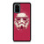 TROOPER STARWARS HELMET 3 Samsung Galaxy S20 Plus Case