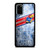 UNIVERSITY OF KANSAS JAYHAWKS LOGO Samsung Galaxy S20 Plus Case