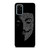 V FOR VENDETTA MASK Samsung Galaxy S20 Plus Case