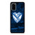 VELEZ SARSFIELD LOGO Samsung Galaxy S20 Plus Case VELEZ SARSFIELD LOGO Samsung Galaxy S20 Plus Case