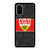 VFB STUTTGART LOGO CAMO Samsung Galaxy S20 Plus Case