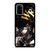 WAKE FOREST HELMET Samsung Galaxy S20 Plus Case
