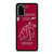 WASHINGTON STATE COUGARS SYMBOL Samsung Galaxy S20 Plus Case