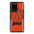 AUBURN TIGERS FOOTBALL LOGO Samsung Galaxy S20 Ultra Case