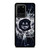 BLACK MIRROR SMILEY Samsung Galaxy S20 Ultra Case