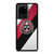 BOHEMIAN FOOTBALL CLUB ICON Samsung Galaxy S20 Ultra Case