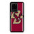 BOSTON COLLEGE EAGLES SYMBOL Samsung Galaxy S20 Ultra Case
