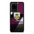 BURNLEY FC LOGO Samsung Galaxy S20 Ultra Case