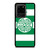 CELTIC FC LOGO Samsung Galaxy S20 Ultra Case