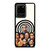 CHARACTERS THE UMBRELLA ACADEMY Samsung Galaxy S20 Ultra Case