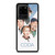 CODA FILM CHARACTERS Samsung Galaxy S20 Ultra Case