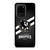 COLLINGWOOD MAGPIES LOGO AFL Samsung Galaxy S20 Ultra Case