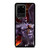 DEVIL KAZUYA TEKKEN Samsung Galaxy S20 Ultra Case