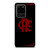 FLAMENGO FOOTBALL CLUB Samsung Galaxy S20 Ultra Case
