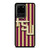 FLORIDA STATE SEMINOLES FSU ICON 2 Samsung Galaxy S20 Ultra Case