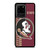 FLORIDA STATE SEMINOLES FSU LOGO 2 Samsung Galaxy S20 Ultra Case