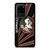 FLORIDA STATE SEMINOLES FSU LOGO 3 Samsung Galaxy S20 Ultra Case