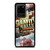 GRAVITY FALLS ART Samsung Galaxy S20 Ultra Case