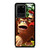 HAPPY DONKEY KONG COUNTRY Samsung Galaxy S20 Ultra Case