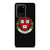 HARVARD UNIVERSITY LOGO Samsung Galaxy S20 Ultra Case