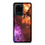 HEIHACHI MISHIMA TEKKEN FIGHTING Samsung Galaxy S20 Ultra Case