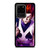 HISOKA HUNTER X HUNTER Samsung Galaxy S20 Ultra Case