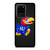 KANSAS JAYHAWKS ICON Samsung Galaxy S20 Ultra Case KANSAS JAYHAWKS ICON Samsung Galaxy S20 Ultra Case