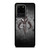MANDALORIAN STARWARS SKULL Samsung Galaxy S20 Ultra Case