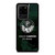 PALMEIRAS FOOTBALL CLUB LOGO Samsung Galaxy S20 Ultra Case