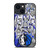 DALLAS MAVERICKS NBA TEAM iPhone 14 Plus Case