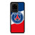 PARIS SAINT GERMAIN PSG FC ICON Samsung Galaxy S20 Ultra Case PARIS SAINT GERMAIN PSG FC ICON Samsung Galaxy S20 Ultra Case