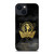 DALLAS MAVERICKS LOGO 2 iPhone 14 Plus Case