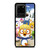 PORORO THE LITTLE PENGUIN 2 Samsung Galaxy S20 Ultra Case
