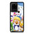 PORORO THE LITTLE PENGUIN Samsung Galaxy S20 Ultra Case