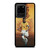 RONALDINHO LEGEND Samsung Galaxy S20 Ultra Case RONALDINHO LEGEND Samsung Galaxy S20 Ultra Case