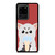 SADAHARU GINTAMA ANIME Samsung Galaxy S20 Ultra Case