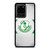 SHAMROCK ROVERS FC ICON Samsung Galaxy S20 Ultra Case