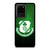 SHAMROCK ROVERS FC LOGO Samsung Galaxy S20 Ultra Case