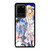 SHIGATSU WA KIMI NO USO ANIME Samsung Galaxy S20 Ultra Case