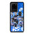 SSC NAPOLI PLAYERS Samsung Galaxy S20 Ultra Case