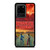 STRANGER THINGS MOVIE Samsung Galaxy S20 Ultra Case