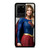 SUPERGIRL DC COMICS 3 Samsung Galaxy S20 Ultra Case