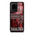 TEXAS TECH RED RAIDERS ICON Samsung Galaxy S20 Ultra Case