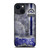 COLORADO ROCKIES LOGO 5 iPhone 14 Plus Case