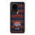 VIRGINIA CAVALIERS ICON Samsung Galaxy S20 Ultra Case VIRGINIA CAVALIERS ICON Samsung Galaxy S20 Ultra Case