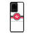 WESTERN SYDNEY WANDERERS FC ICON Samsung Galaxy S20 Ultra Case