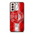 ABERDEEN FOOTBALL CLUB ICON Samsung Galaxy S21 Case