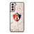 ATLAS FC ART LOGO Samsung Galaxy S21 Case